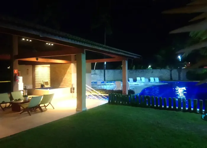 Muro Alto Malawi Beach Dream